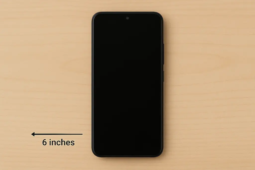 smartphone